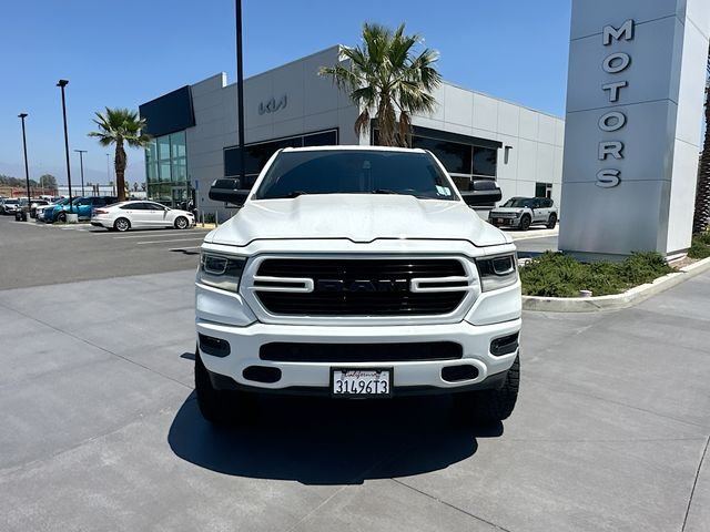 ram ram 1500 pickup 2019 1C6SRFFT7KN725871 image ram ram 1500 pickup 2019 1C6SRFFT7KN725871 image